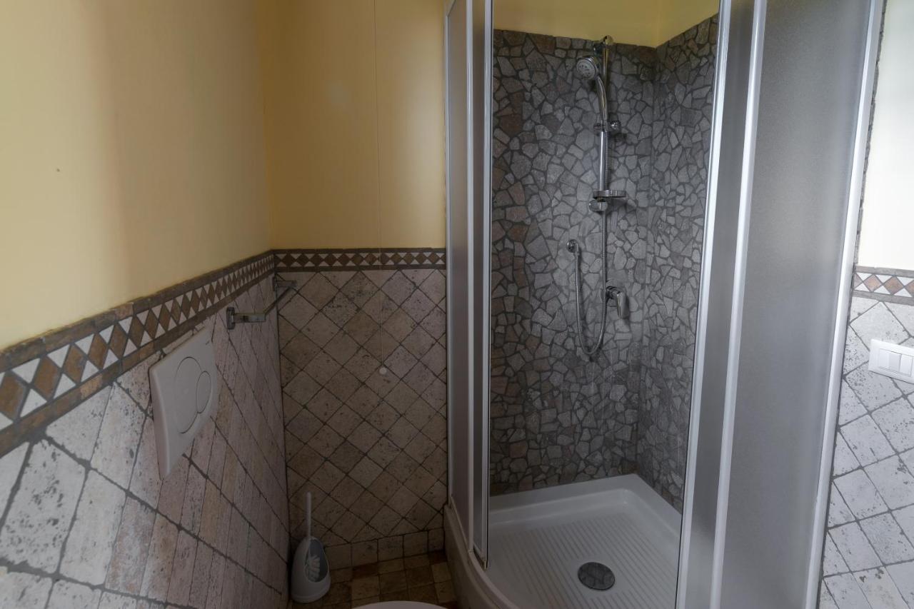 Agriturismo Il Poggio Vetralla Dış mekan fotoğraf