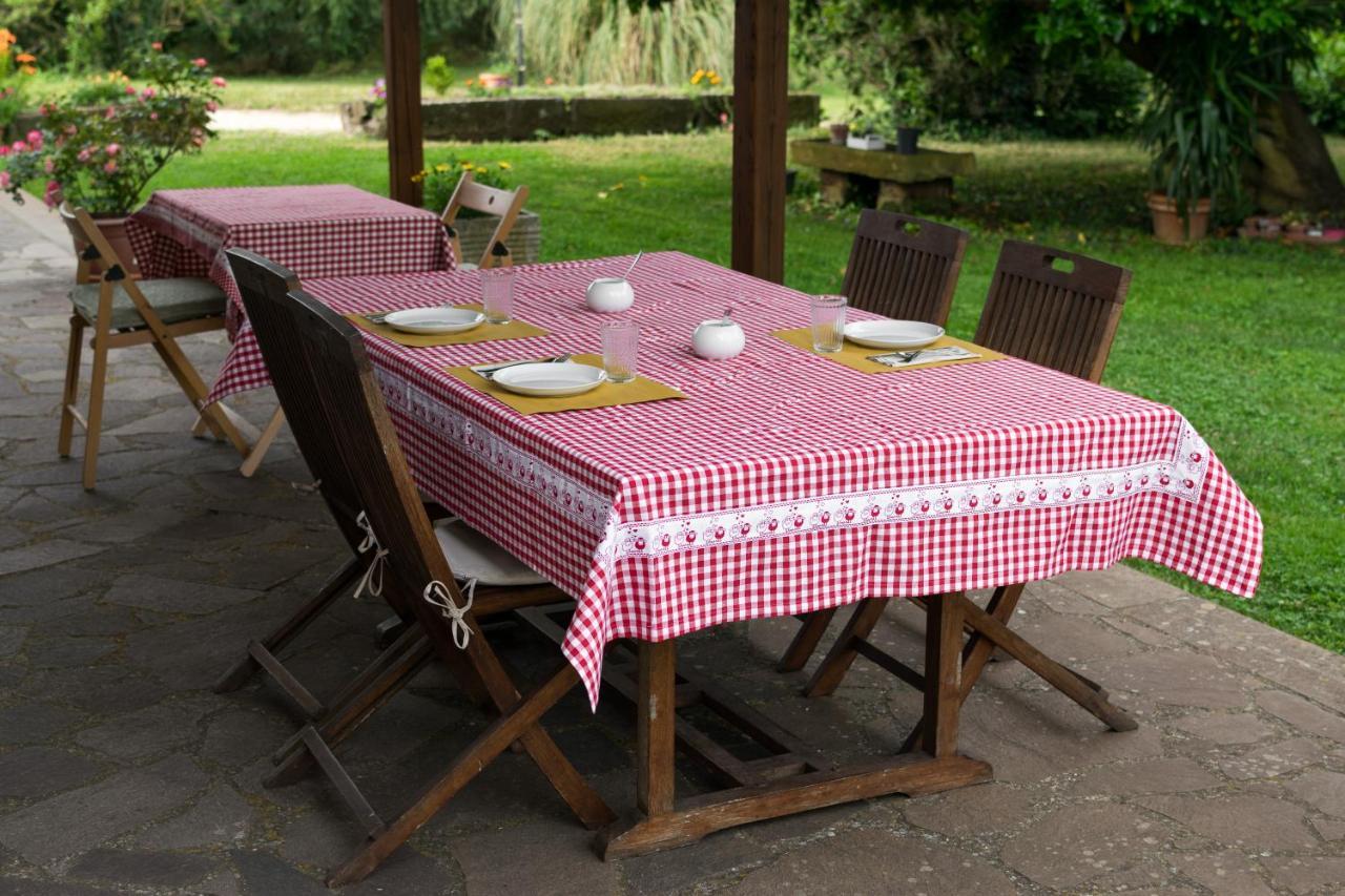 Agriturismo Il Poggio Vetralla Dış mekan fotoğraf