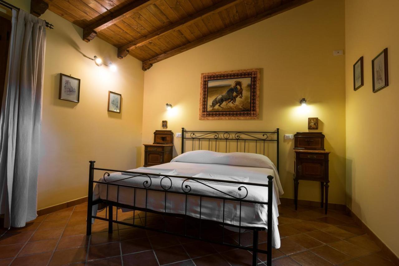 Agriturismo Il Poggio Vetralla Dış mekan fotoğraf