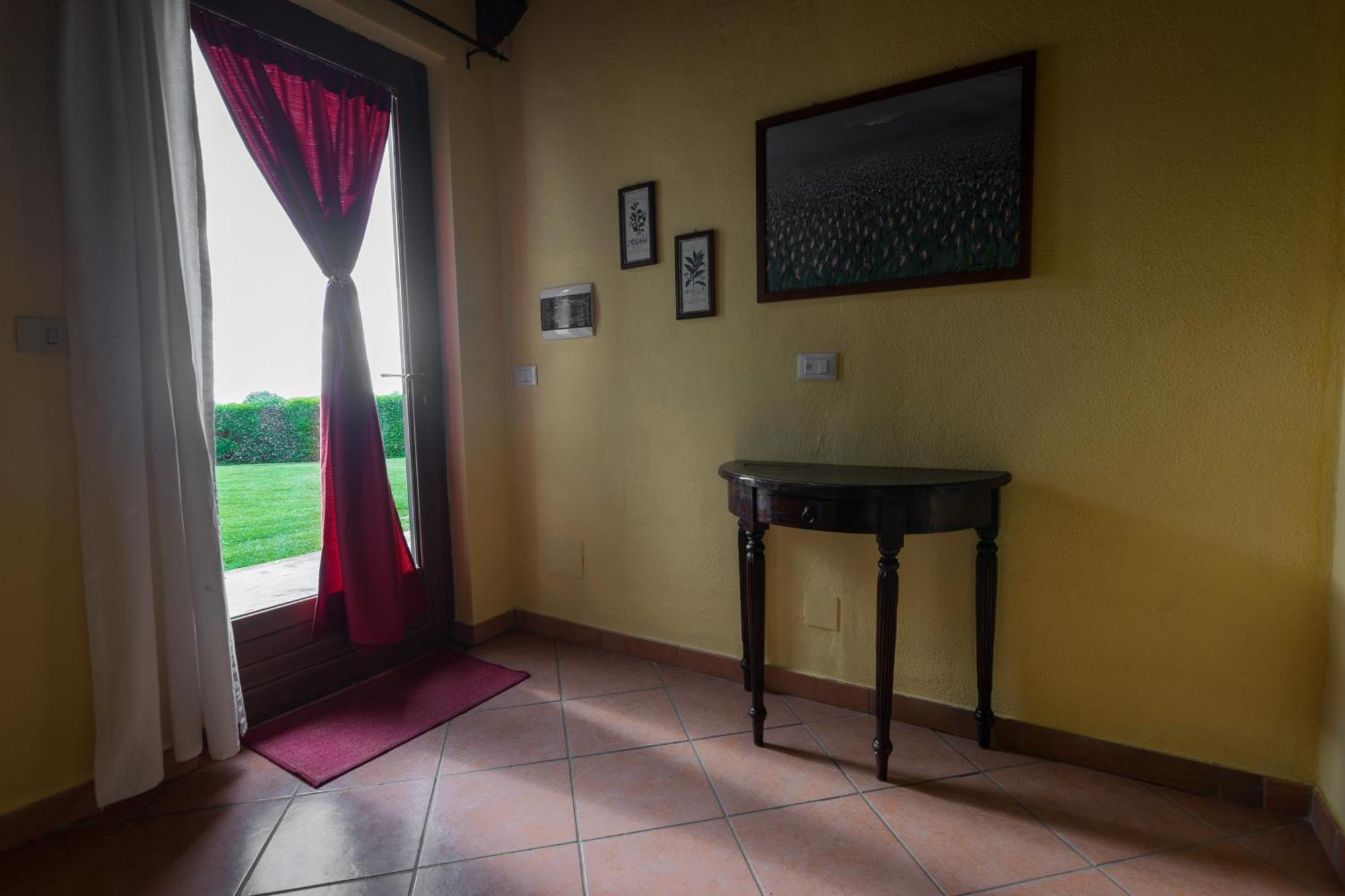 Agriturismo Il Poggio Vetralla Dış mekan fotoğraf